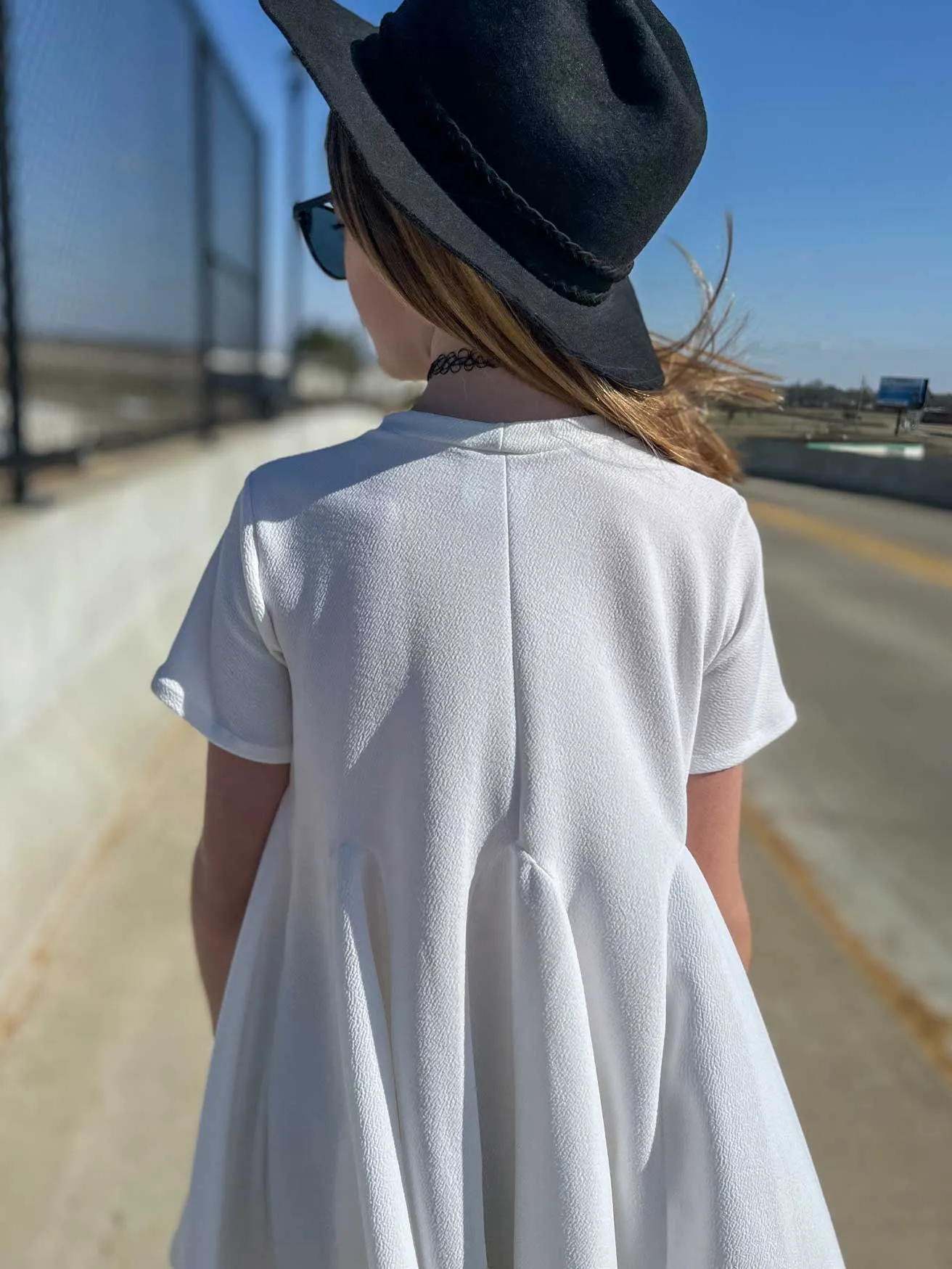 Kids Lennon Dress