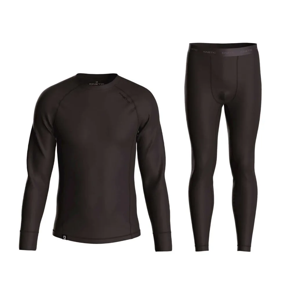 Kinetic Base Layer Set