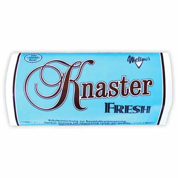 Knaster - Herbal Mixture
