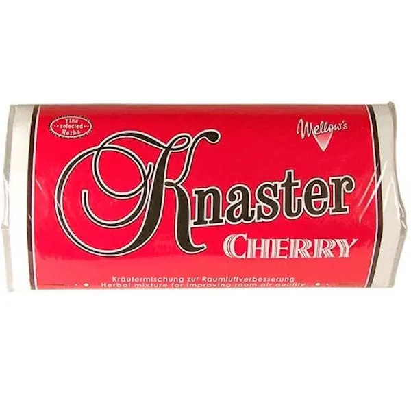 Knaster - Herbal Mixture