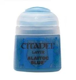 Layer: Alaitoc Blue