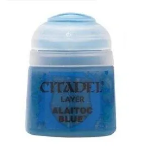 Layer: Alaitoc Blue