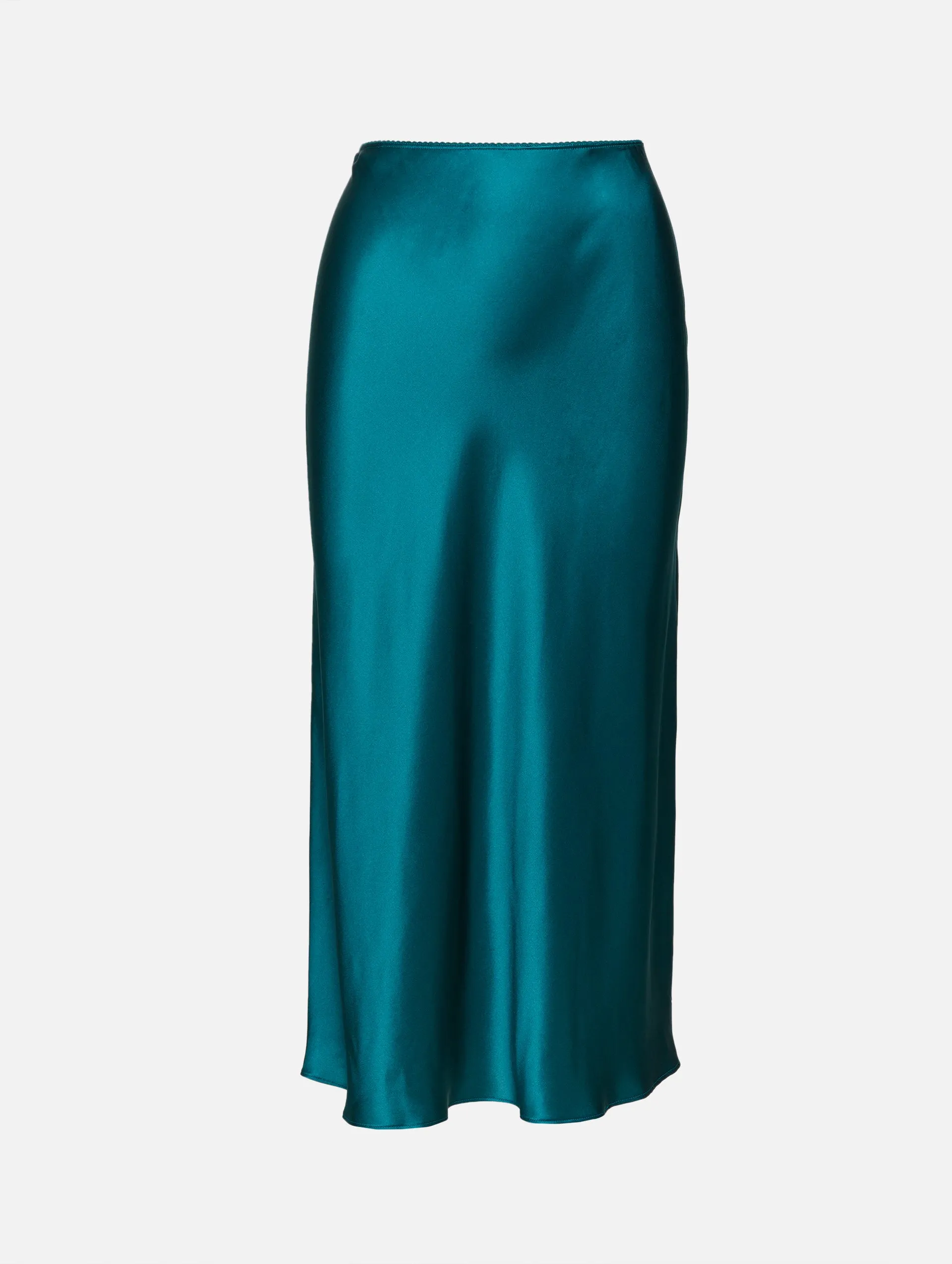 Miranda Bias Cut Skirt