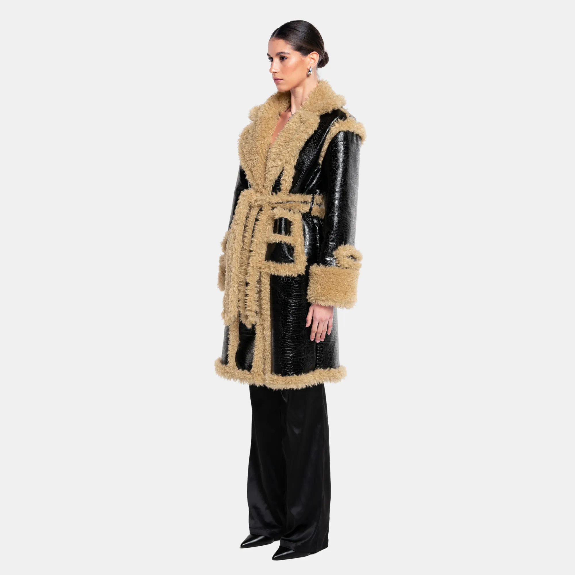 MONTREAL Coat