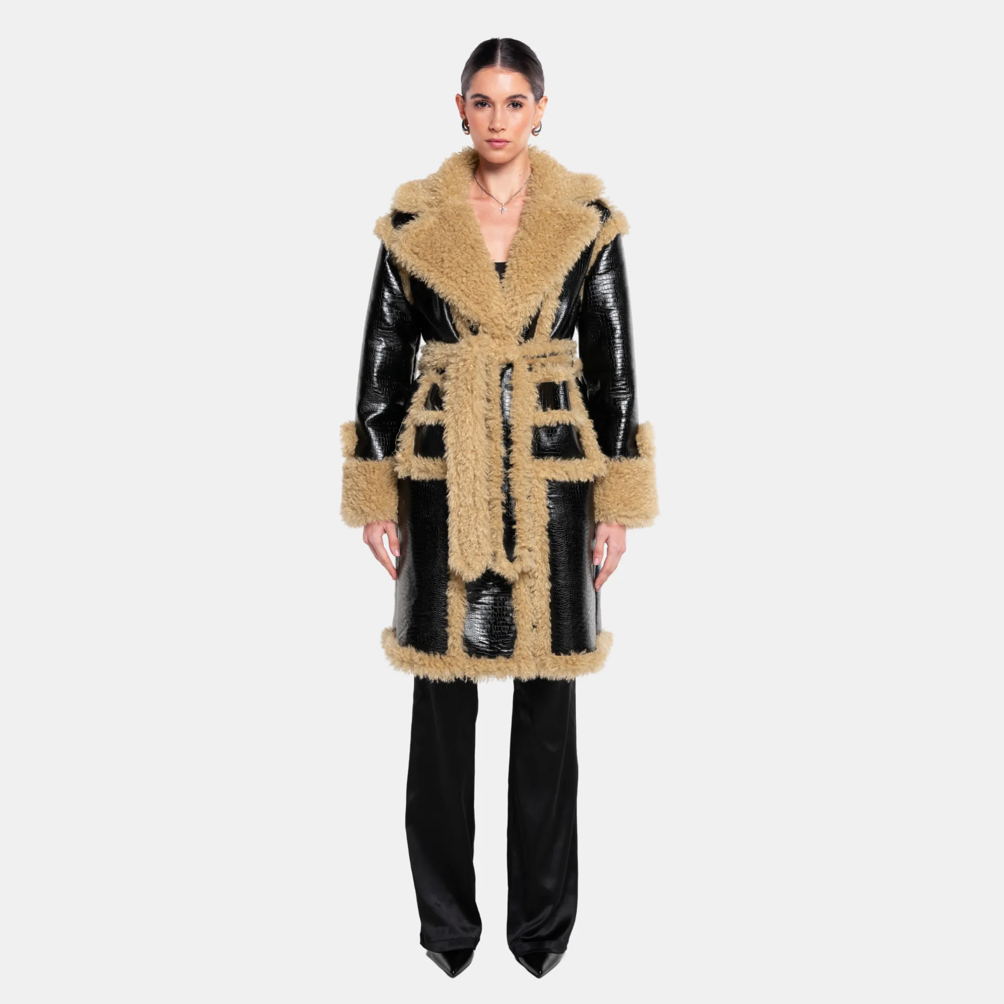 MONTREAL Coat