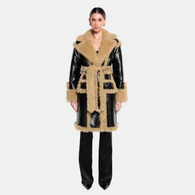MONTREAL Coat