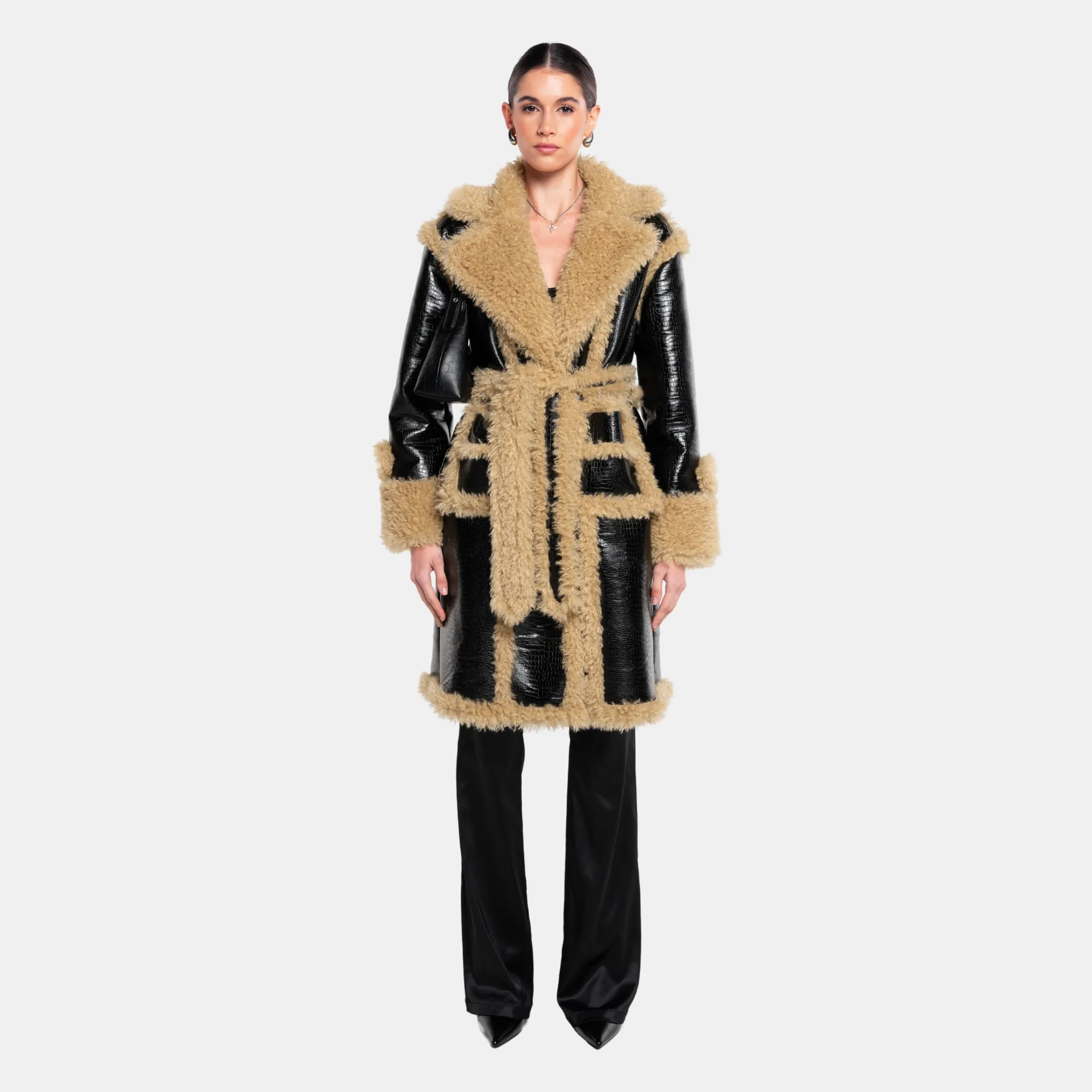 MONTREAL Coat
