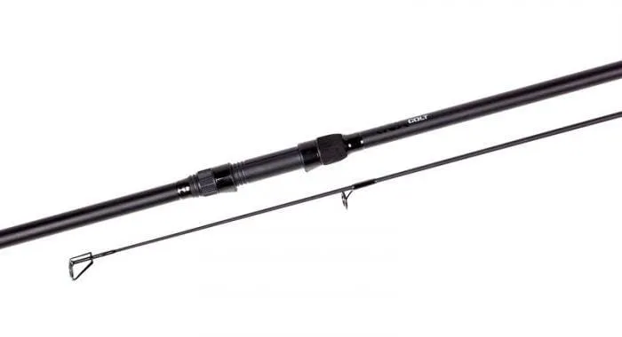 Nash KNX Colt Carp Rods