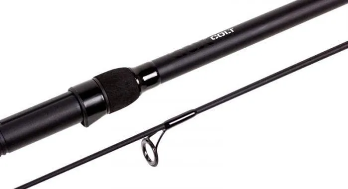 Nash KNX Colt Carp Rods