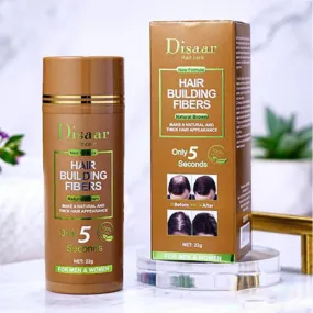 (NET) Disaar Hair Fiber Powder Brown 22g/228014
