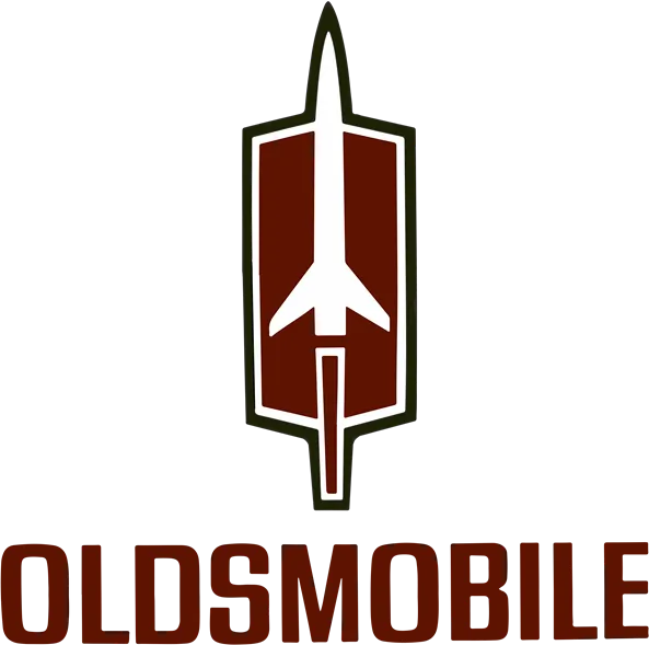 Oldsmobile Rocket  Duplex Jacket