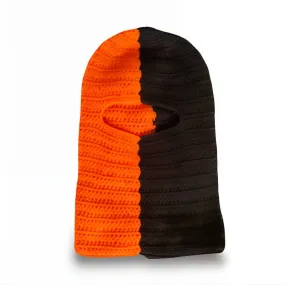 Pumpkin Balaclava