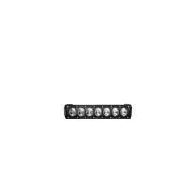 Rigid Industries Revolve 10in Bar w/White Trim Ring