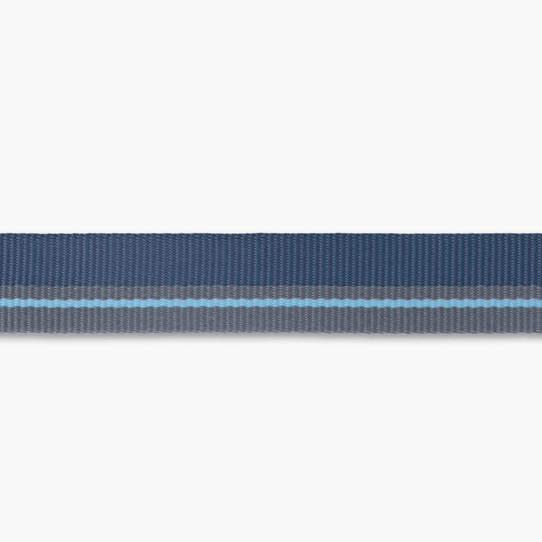 Ruffwear Flat Out Dog Collar in Blue Horizon – Durable Style for Everyday Adventures