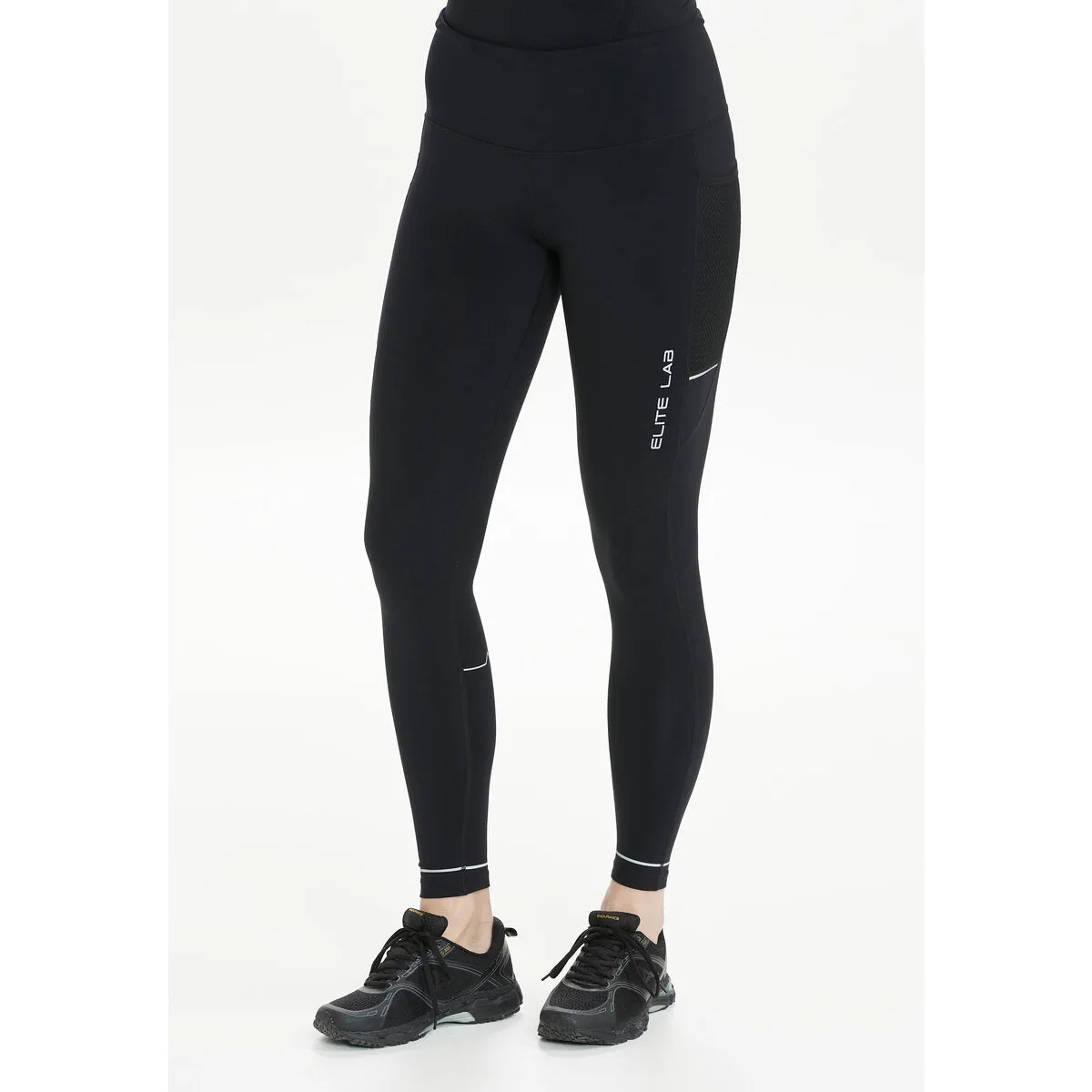 Run Elite X1 W Long Tights