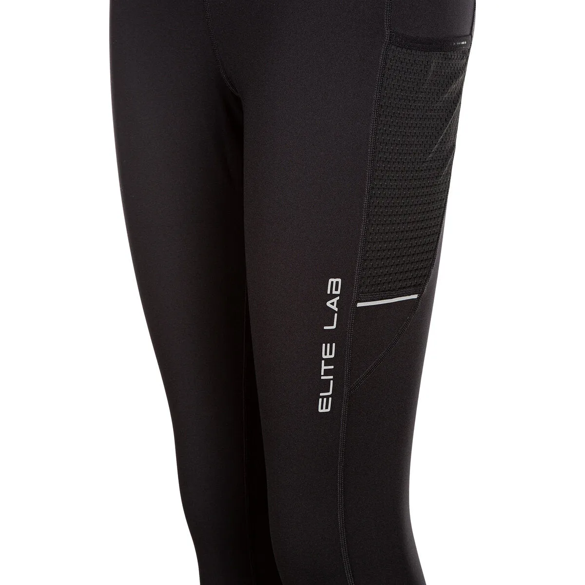 Run Elite X1 W Long Tights