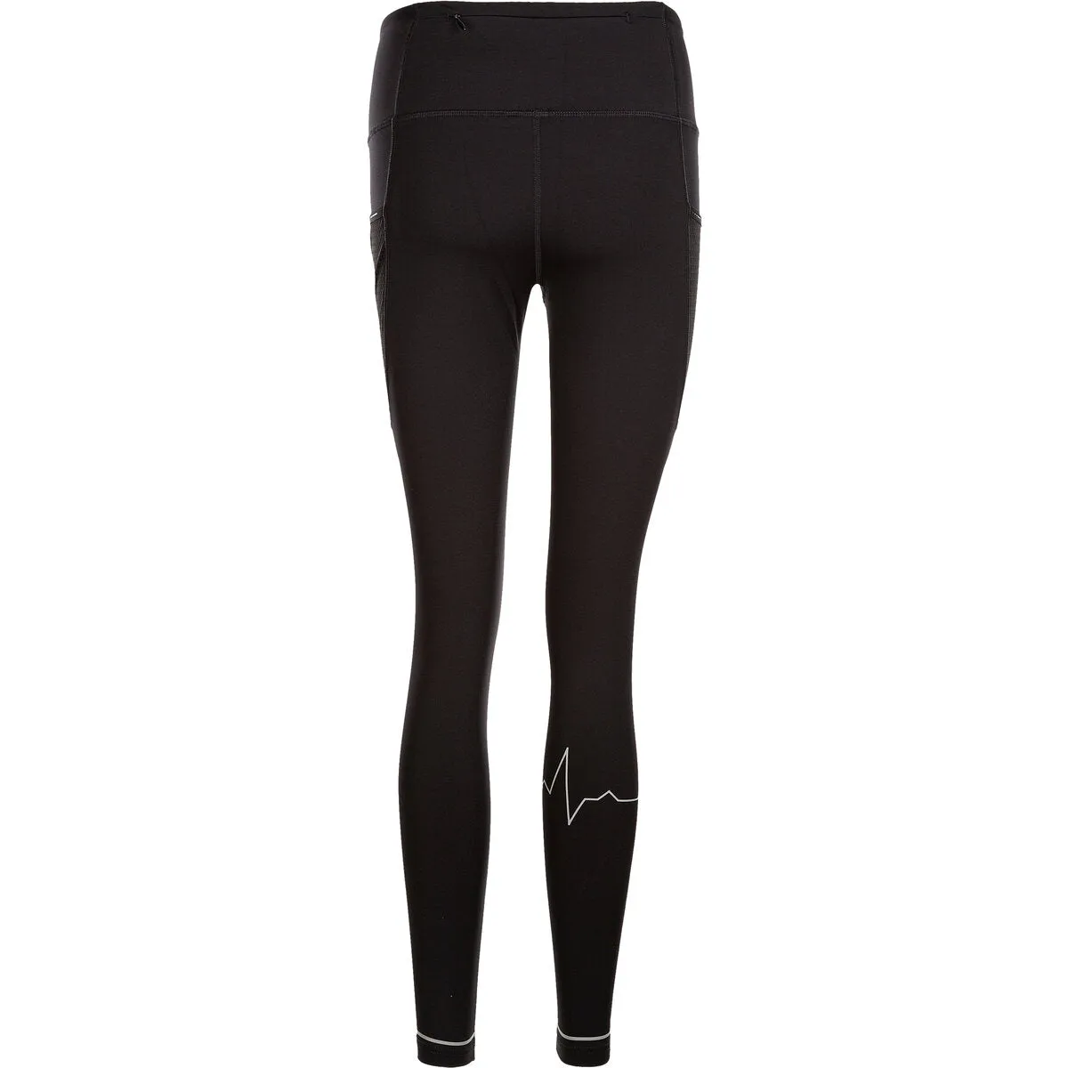 Run Elite X1 W Long Tights