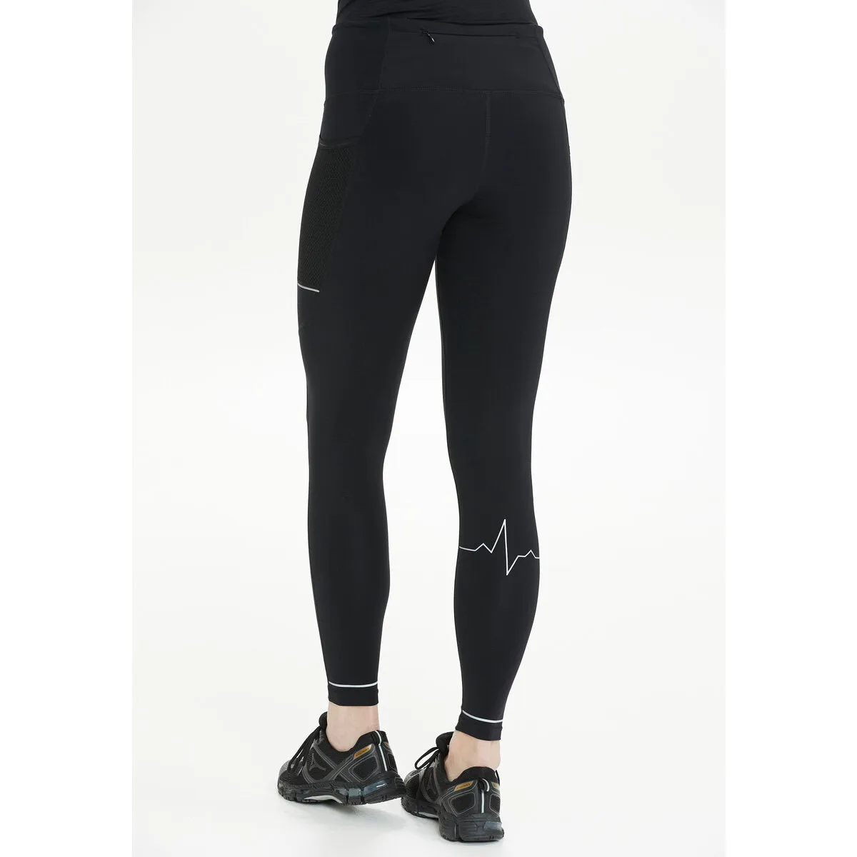 Run Elite X1 W Long Tights