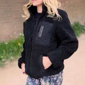 Sherpa Warm Fleece - koko kind