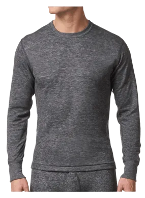 Stanfield's Long Underwear Wool Top Men's🍁