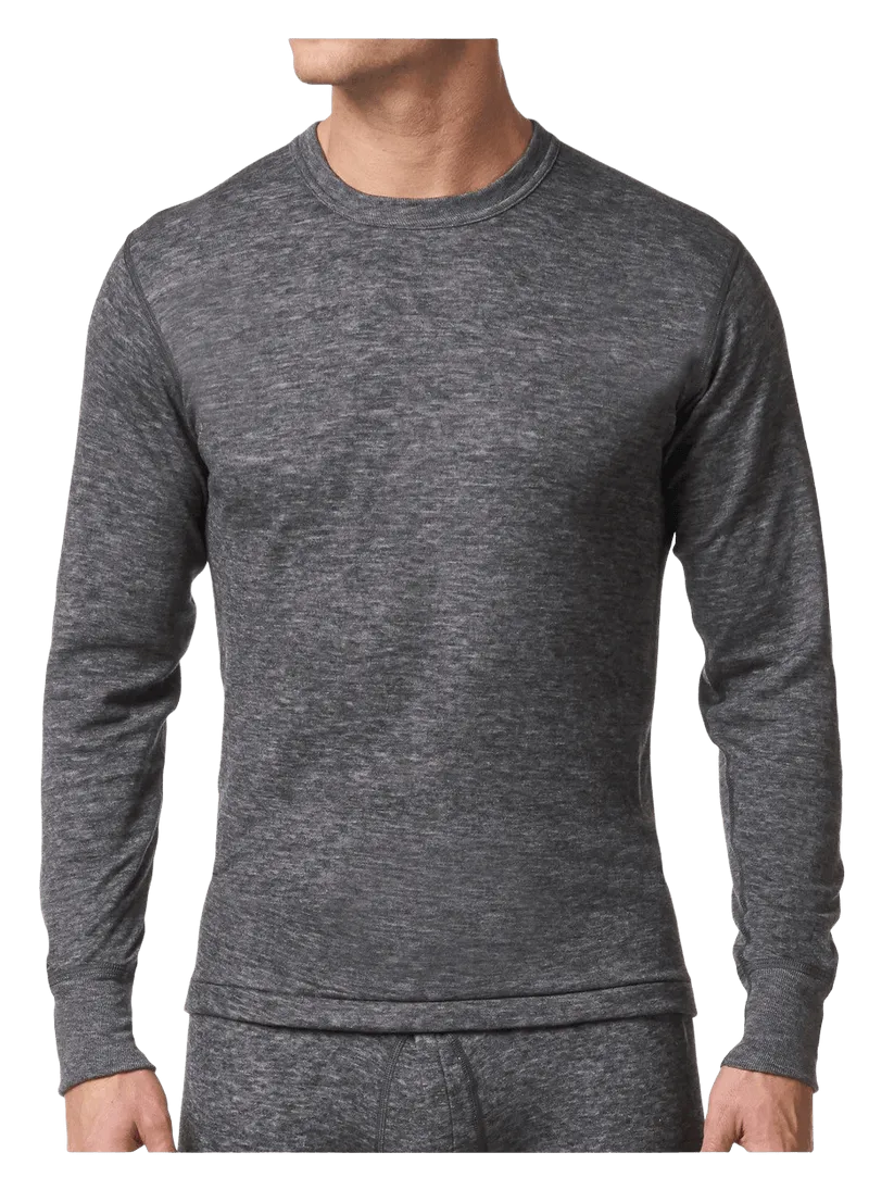 Stanfield's Long Underwear Wool Top Men's🍁