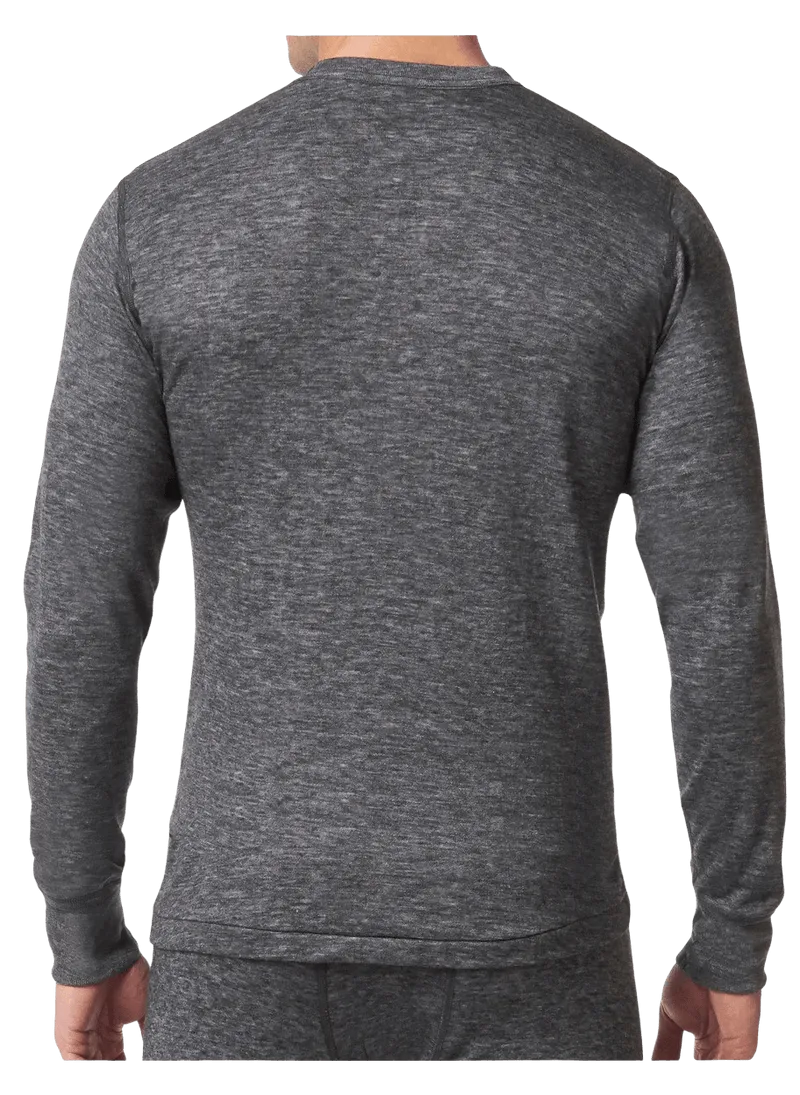 Stanfield's Long Underwear Wool Top Men's🍁
