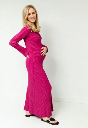 The Gaia Dress