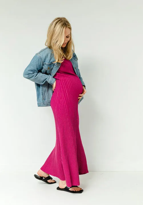 The Gaia Dress