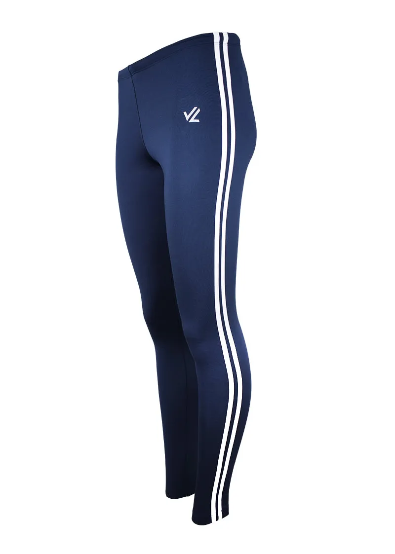 Unisex Drywick Speed Stripe Tights