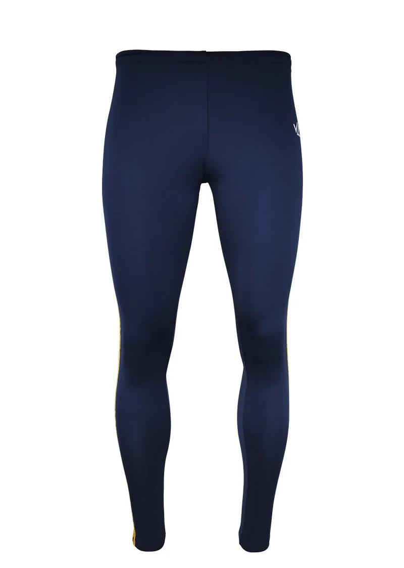 Unisex Drywick Speed Stripe Tights