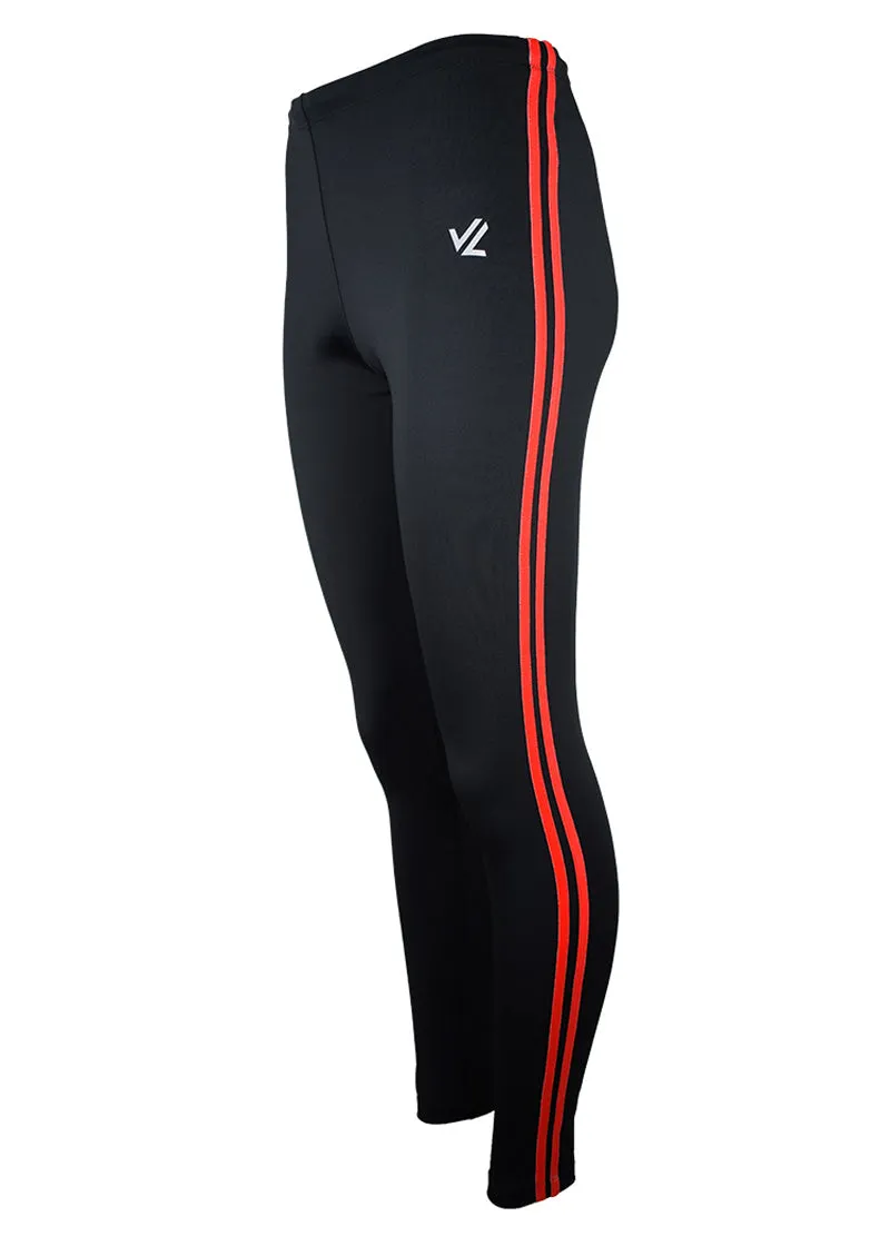 Unisex Drywick Speed Stripe Tights