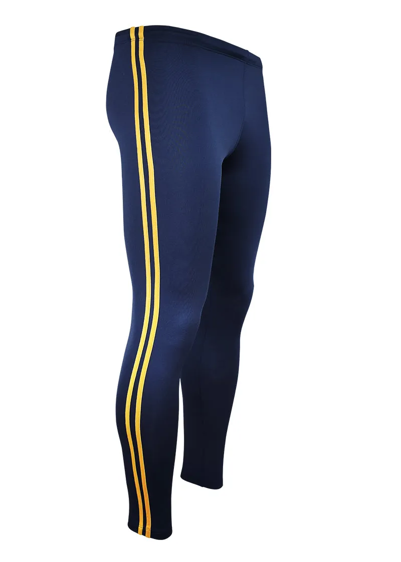 Unisex Drywick Speed Stripe Tights
