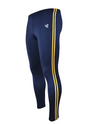 Unisex Drywick Speed Stripe Tights