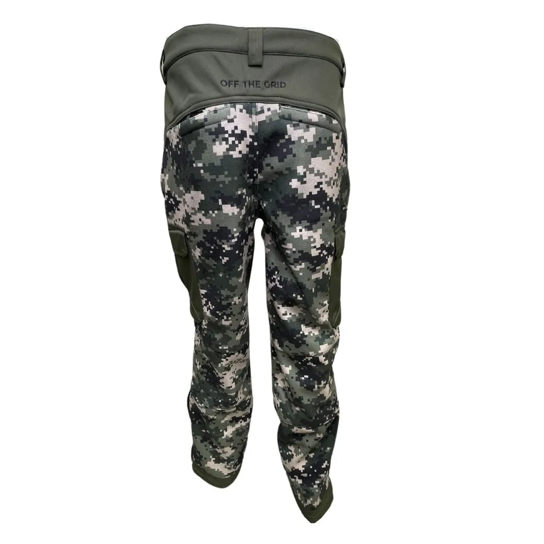 WHITETAIL WINTER PANT