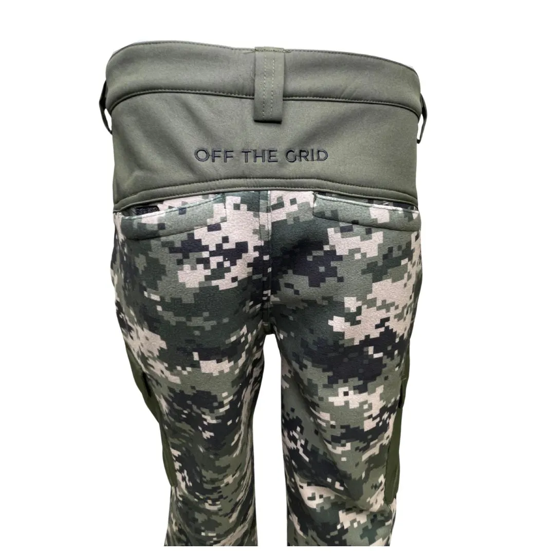 WHITETAIL WINTER PANT